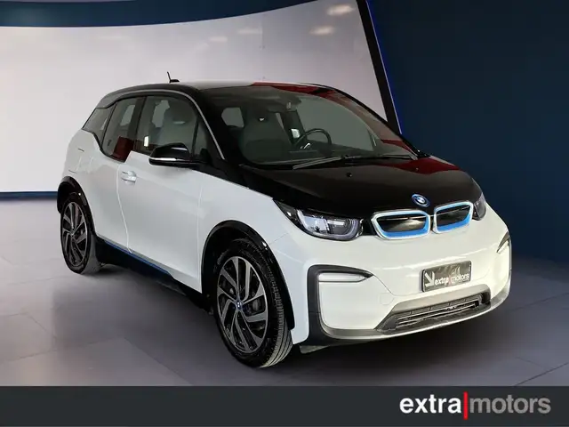 BMW i3 i3 120Ah