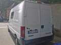 Fiat Ducato Fiat Ducato 15 2.8 JTD Weiß - thumbnail 17