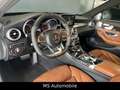 Mercedes-Benz C 63 AMG C 63 S AMG Performance AGA Vollausstattung Silber - thumbnail 18