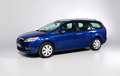 Ford Focus S.Br. 1.6TDCi Trend 109 Azul - thumbnail 1