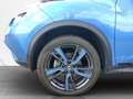 Nissan Juke Tekna Blau - thumbnail 9