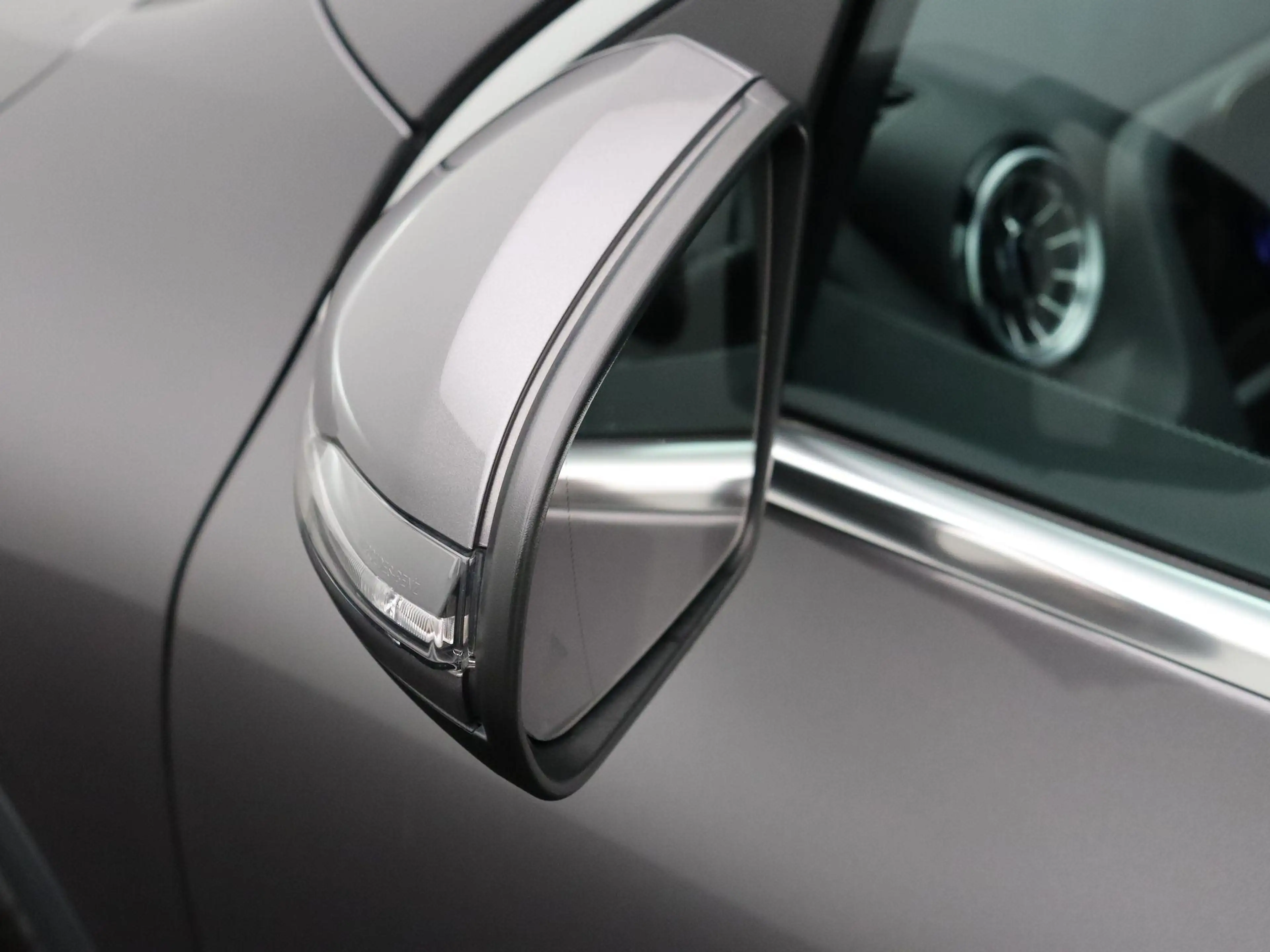 Mercedes-Benz EQA 250 250+ Business Line + CARPLAY + PANORAMISCH DAK + — photo 8