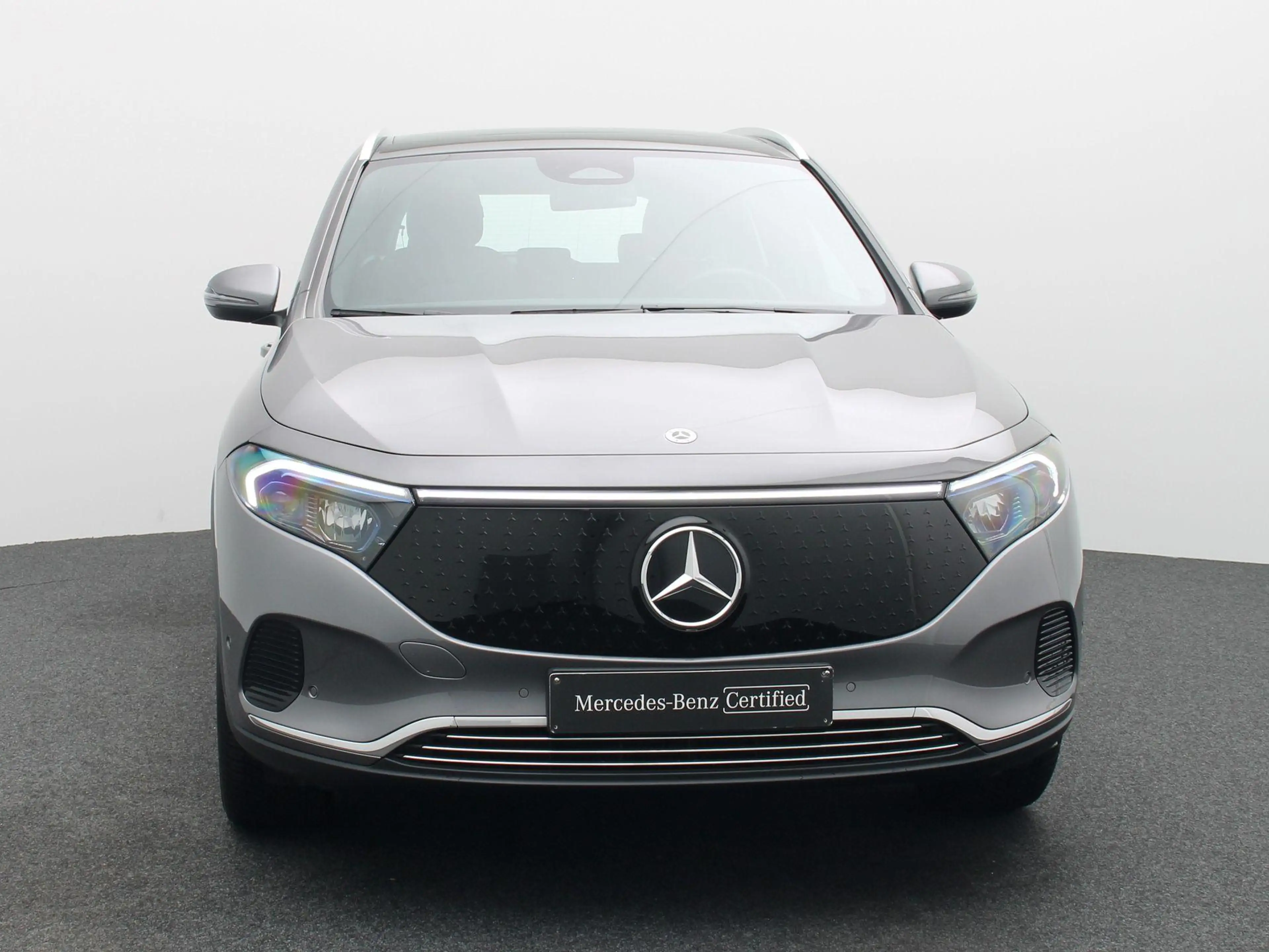 Mercedes-Benz EQA 250 250+ Business Line + CARPLAY + PANORAMISCH DAK + — photo 3