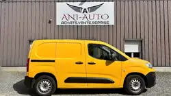 Citroen Berlingo VAN M 650 BLUEHDI 130 S&S EAT8 CLUB