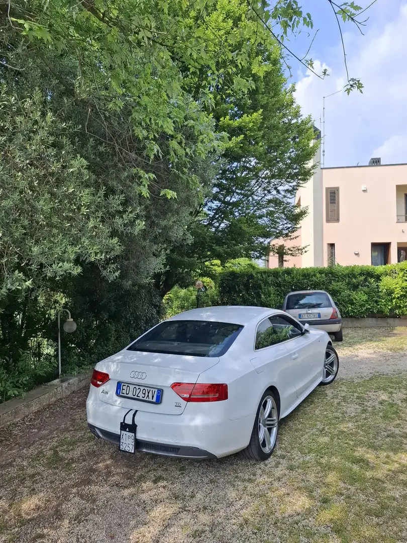 Audi A5 Coupe 2.0 tdi Ambition quattro - 2