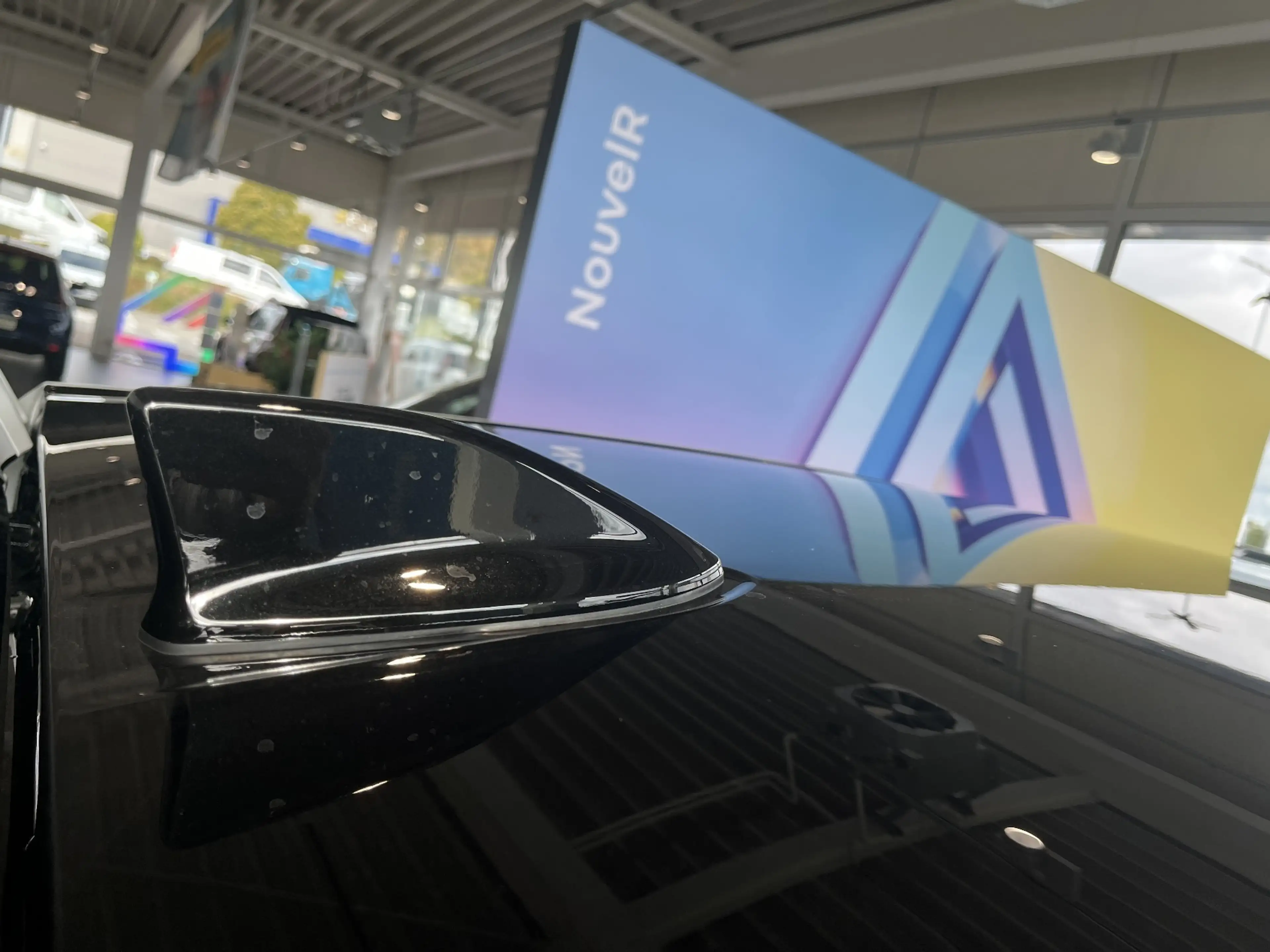 Renault Rafale Esprit Alpine Full Hybrid E-Tech 200 — photo 9