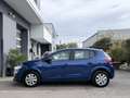 Dacia Sandero Expression SCe 65 **Parkhilfe/Tempomat** Blau - thumbnail 9