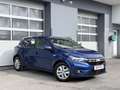 Dacia Sandero Expression SCe 65 **Parkhilfe/Tempomat** Blau - thumbnail 4