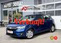 Dacia Sandero Expression SCe 65 **Parkhilfe/Tempomat** Blau - thumbnail 1