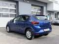 Dacia Sandero Expression SCe 65 **Parkhilfe/Tempomat** Blau - thumbnail 5