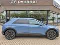 Hyundai IONIQ 5 77 kWh Connect AWD | Direct uit voorraad leverbaar Blauw - thumbnail 6