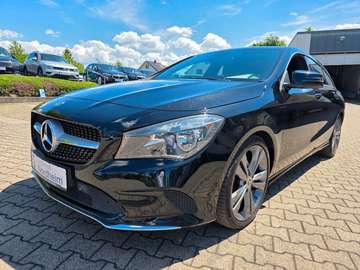 d Shooting Brake Automatik/Navi/EU6