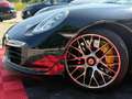Porsche 911 TURBO S AERO KIT SPORT CHRONO PANO GERMAN CA Schwarz - thumbnail 24