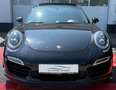 Porsche 911 TURBO S AERO KIT SPORT CHRONO PANO GERMAN CA Schwarz - thumbnail 4