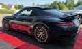 Porsche 911 TURBO S AERO KIT SPORT CHRONO PANO GERMAN CA Schwarz - thumbnail 10