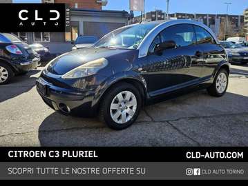 Pluriel 1.4