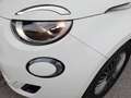 Fiat 500 e 42 kWh Aut *LED / STANDHEIZUNG / NAVI / VIRTUELL / TEMPOMAT / KLIMAAUTOMATIK* Weiß - thumbnail 13