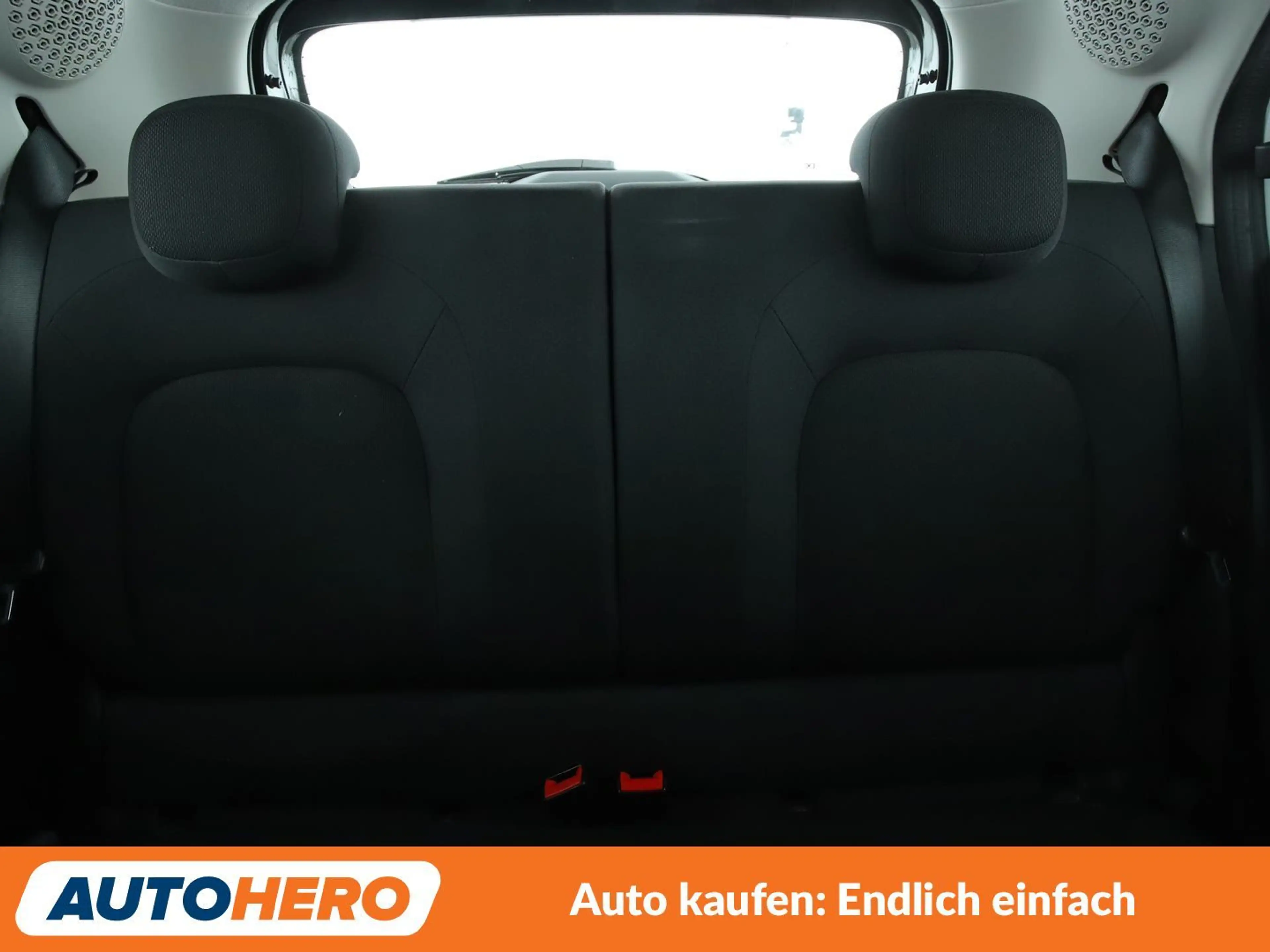 smart forFour 1.0 passion — photo 15