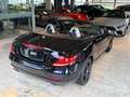 Mercedes-Benz SLC 200 HARMAN-KARDON*LED*18"*R.KAMERA*LEDER-ROT Schwarz - thumbnail 6