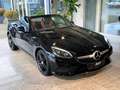 Mercedes-Benz SLC 200 HARMAN-KARDON*LED*18"*R.KAMERA*LEDER-ROT Schwarz - thumbnail 2