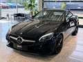 Mercedes-Benz SLC 200 HARMAN-KARDON*LED*18"*R.KAMERA*LEDER-ROT Schwarz - thumbnail 4