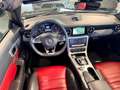 Mercedes-Benz SLC 200 HARMAN-KARDON*LED*18"*R.KAMERA*LEDER-ROT Schwarz - thumbnail 9