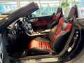 Mercedes-Benz SLC 200 HARMAN-KARDON*LED*18"*R.KAMERA*LEDER-ROT Schwarz - thumbnail 14
