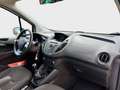 Ford Transit Courier 1.HAND BT PDC AHK A/C WENIG KM! Schwarz - thumbnail 12