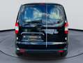 Ford Transit Courier 1.HAND BT PDC AHK A/C WENIG KM! Schwarz - thumbnail 4