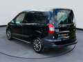 Ford Transit Courier 1.HAND BT PDC AHK A/C WENIG KM! Schwarz - thumbnail 3