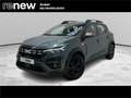 Dacia Sandero Stepway ECO-G Extreme Go 74kW Verde - thumbnail 1