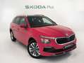 Skoda Kamiq 1.5 TSI Design 110kW DSG7 Rouge - thumbnail 1