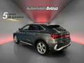 Audi Q3 Sportback 40 TDI S line quattro S tronic 147kW Gris - thumbnail 4