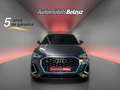 Audi Q3 Sportback 40 TDI S line quattro S tronic 147kW Gris - thumbnail 2