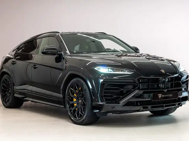 Lamborghini Urus Urus SE PHEV 4.0 BiTurbo V8