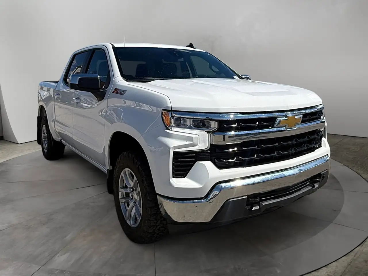 Chevrolet Silverado 1500 снимка Chevrolet Silverado 1500