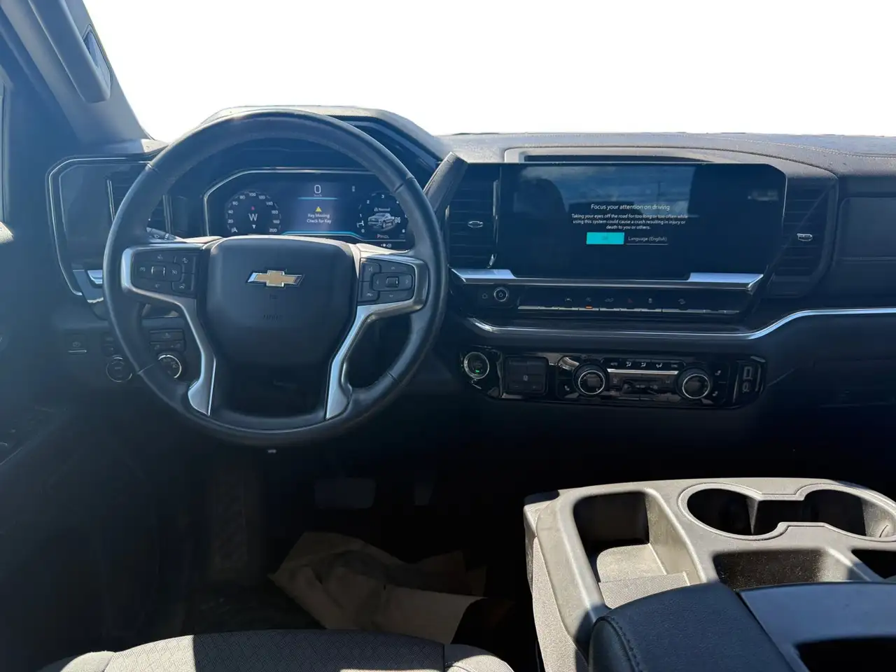 Chevrolet Silverado 1500 снимка Chevrolet Silverado 1500