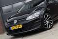 Volkswagen Golf 1.6 TDI Comfortline BlueMotion Navi - Cruise - Cli Negro - thumbnail 2