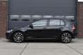 Volkswagen Golf 1.6 TDI Comfortline BlueMotion Navi - Cruise - Cli Negro - thumbnail 3