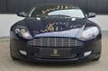 Aston Martin DB9 Coupé 5.9i V12 457 ch Suivi Aston Martin ! Bleu - thumbnail 3