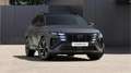 Hyundai TUCSON 1.6 T-GDI N Line Allrad, Assistenz-Paket Schwarz - thumbnail 3
