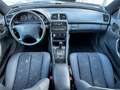 Mercedes-Benz CLK 320 Avantgarde Automatik Klimaauto Tüv 10.24 Nero - thumbnail 14