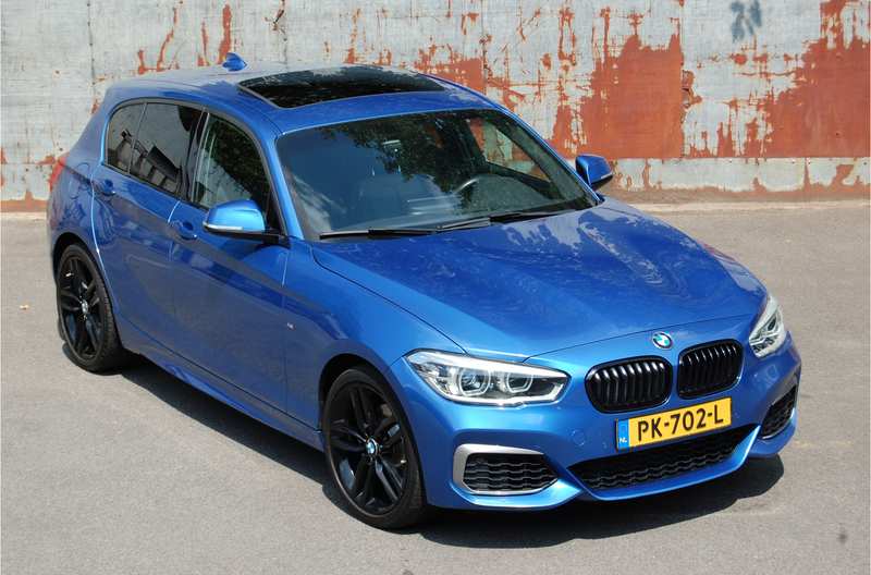 BMW 120 120i M Sport Edition / Facelift / 5drs / Aut / 201 — photo 2