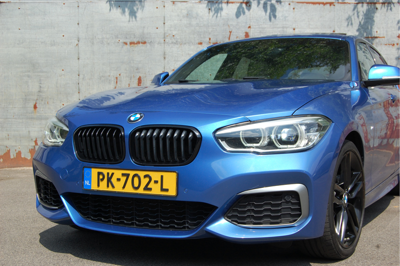 BMW 120 120i M Sport Edition / Facelift / 5drs / Aut / 201 — photo 7