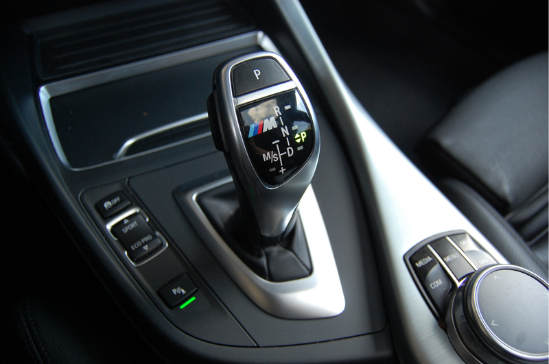 BMW 120 120i M Sport Edition / Facelift / 5drs / Aut / 201 — photo 15