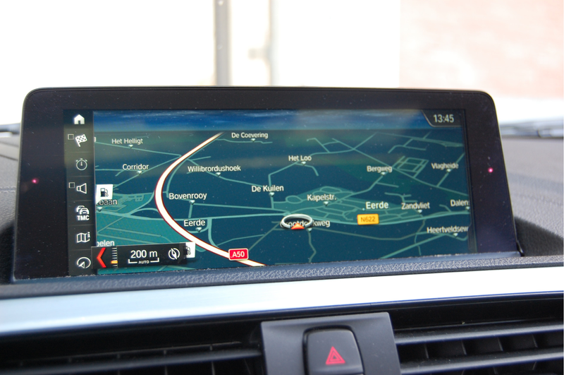 BMW 120 120i M Sport Edition / Facelift / 5drs / Aut / 201 — photo 14
