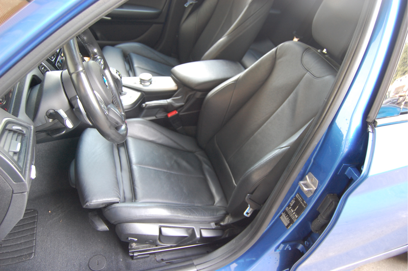 BMW 120 120i M Sport Edition / Facelift / 5drs / Aut / 201 — photo 11