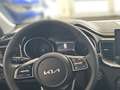 Kia Ceed SW / cee'd SW 1,0 T-GDI GPF ISG Silber + PAKET2 Grün - thumbnail 9