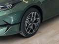 Kia Ceed SW / cee'd SW 1,0 T-GDI GPF ISG Silber + PAKET2 Grün - thumbnail 8