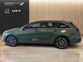 Kia Ceed SW / cee'd SW 1,0 T-GDI GPF ISG Silber + PAKET2 Grün - thumbnail 7